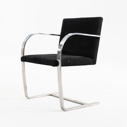 Flat Bar Brno Chair