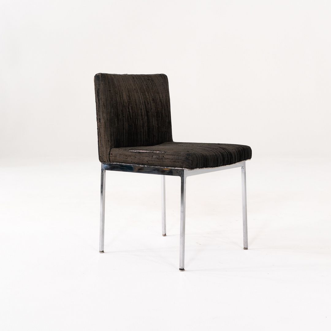 Padded Side Chair