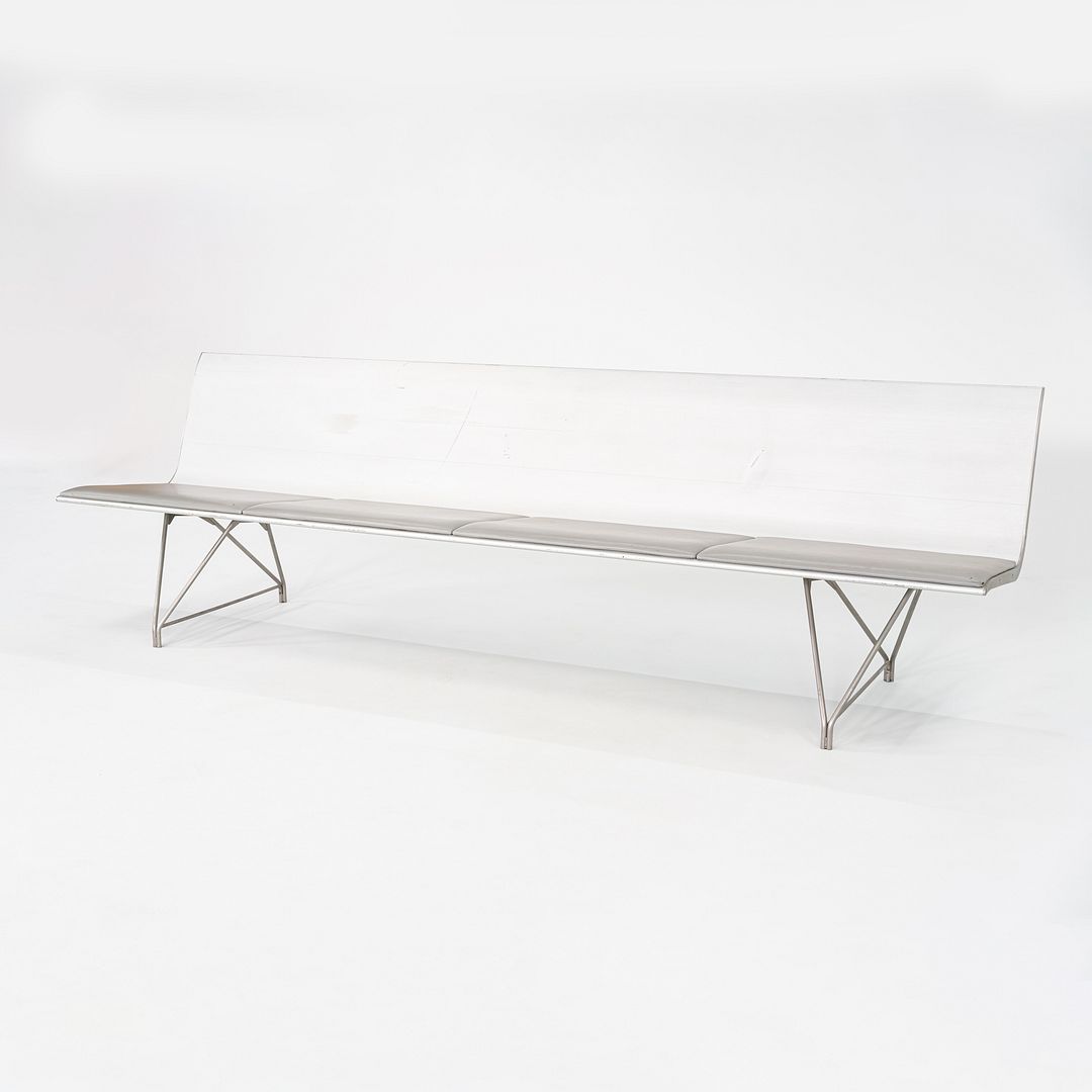 Aero Bench