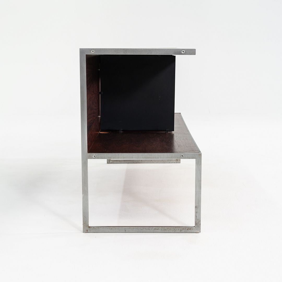 Media Console