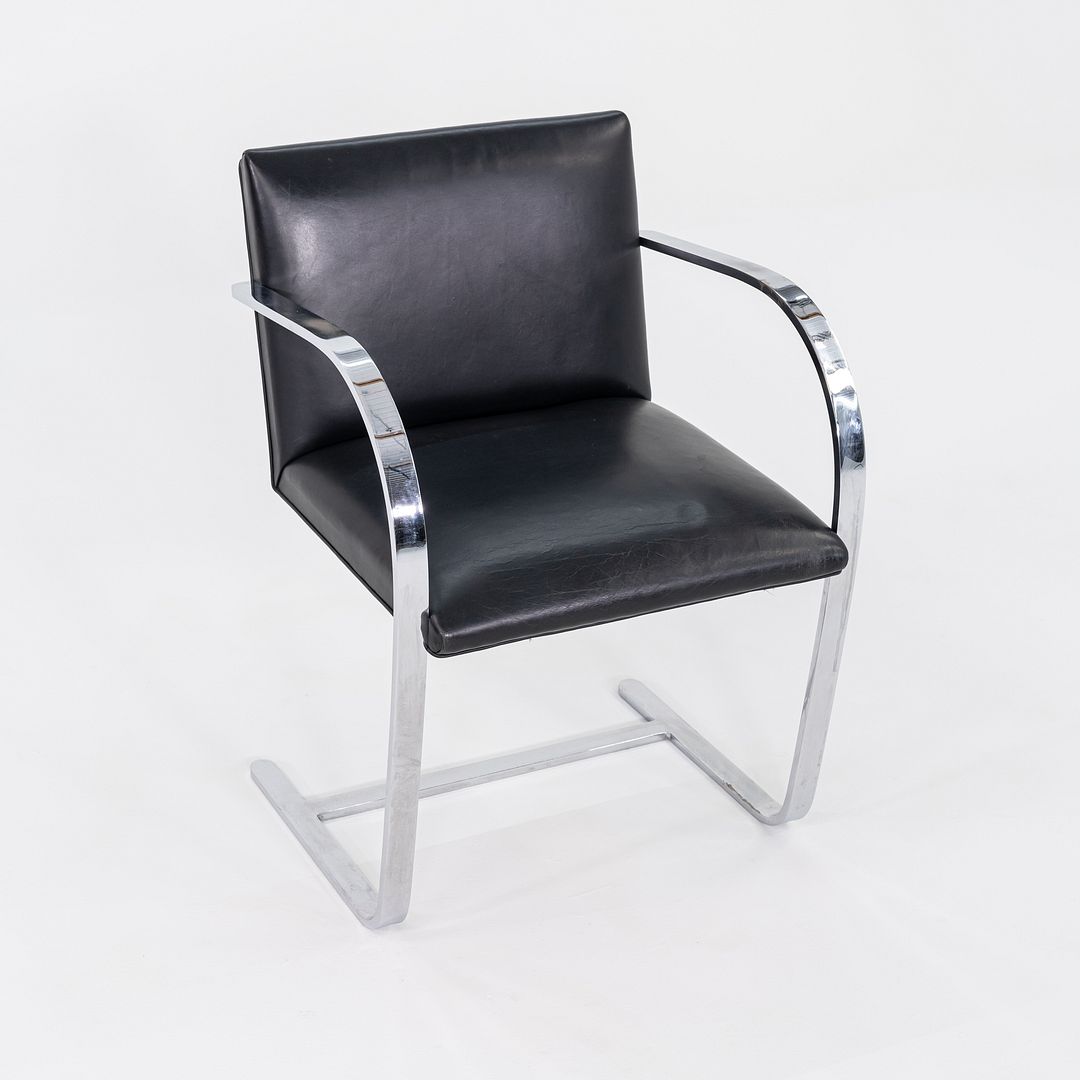 Brno Chair, Model MR50