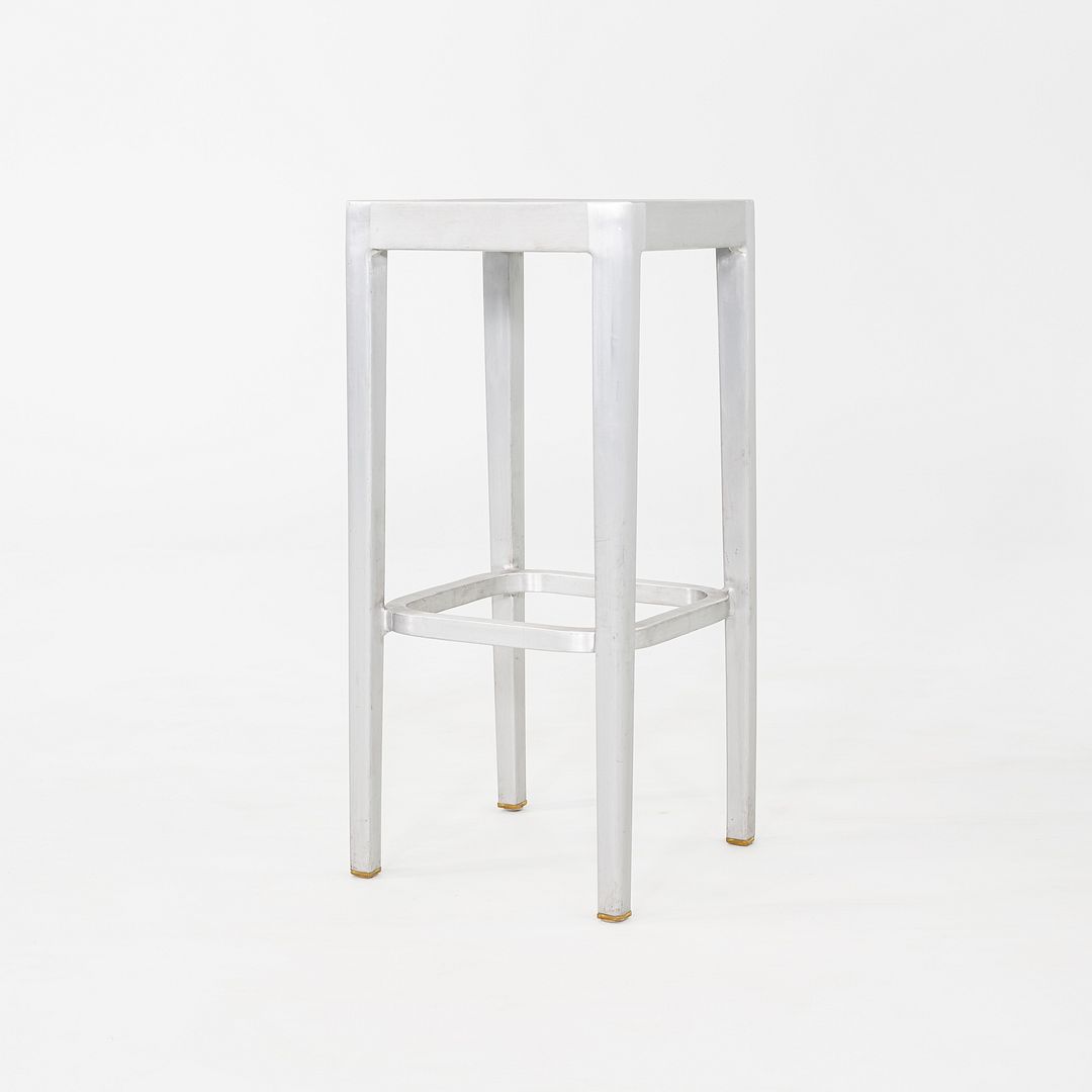 Emeco Bar Stool