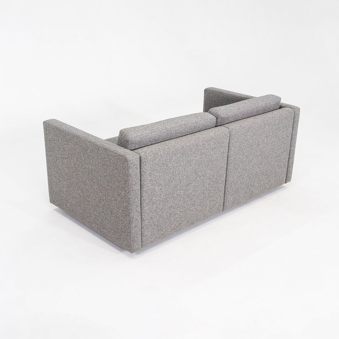 Two-Seat Sofa