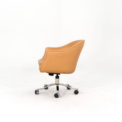 Alpha Bucket Desk Chair
