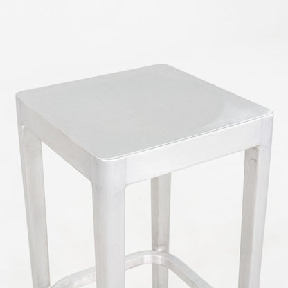 Emeco Bar Stool