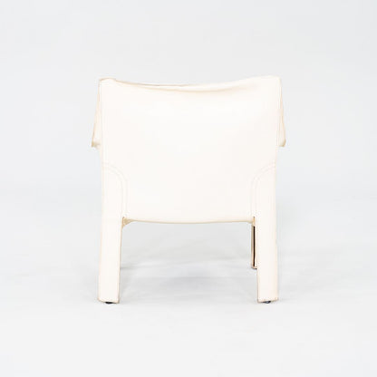 Cab 414 Lounge Chair