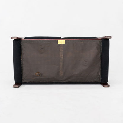 Two Seat Loveseat Sofa