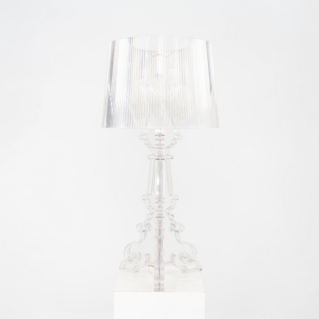 Bourgie Table Lamp