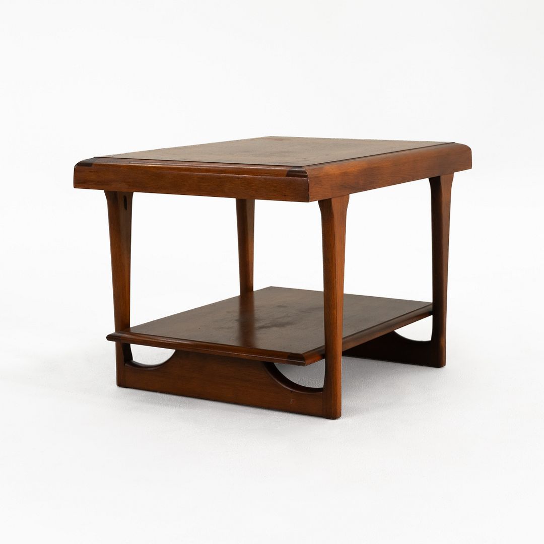 Expression Side Table, Style 1082-5