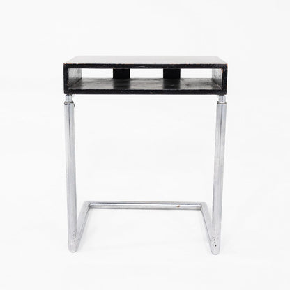 Bauhaus Side Table