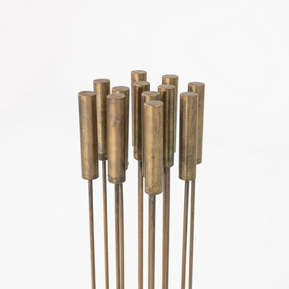 Sonambient Wire Sculpture