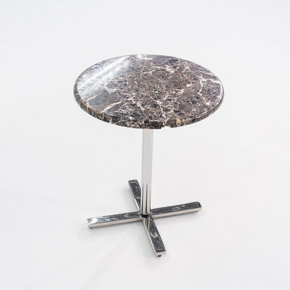 Marble Side Table