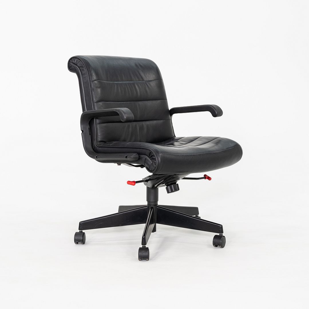 Knoll Sapper Series Management Chair
