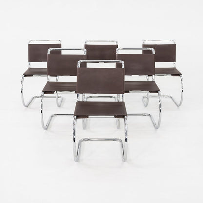 MR10 Chairs