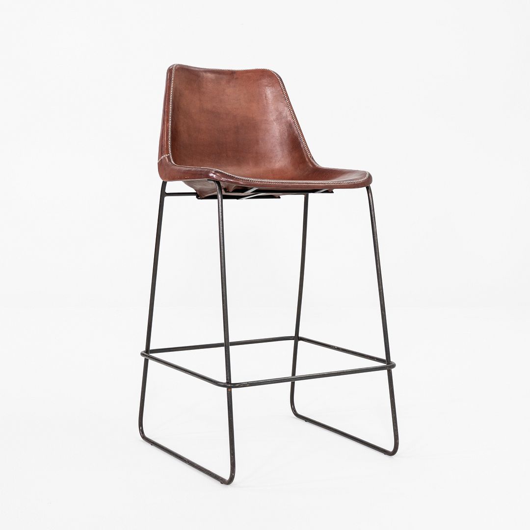 Giron Bar Stools