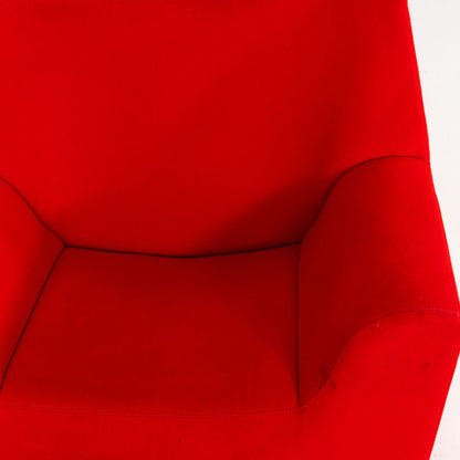 Swoop Club Chair