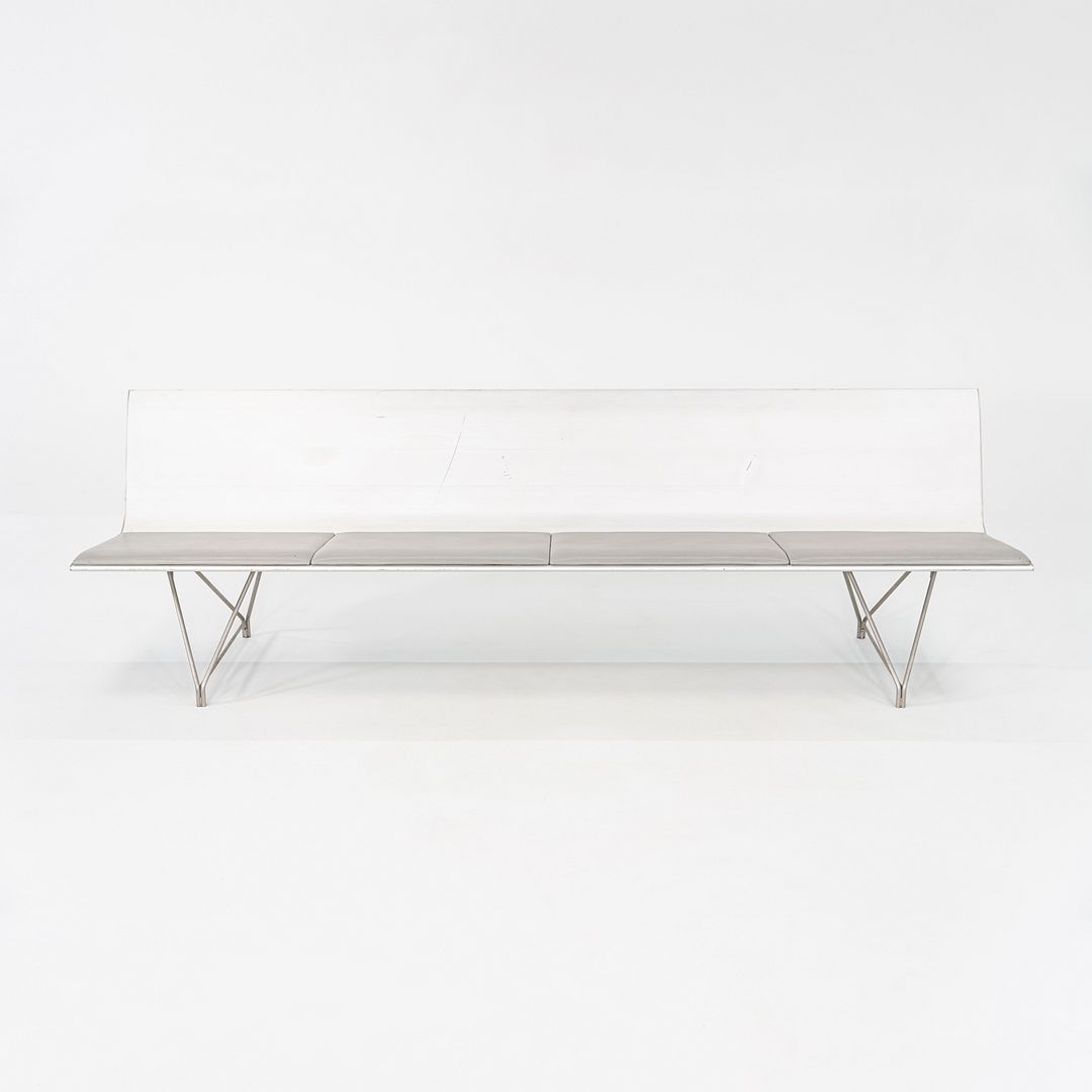 Aero Bench