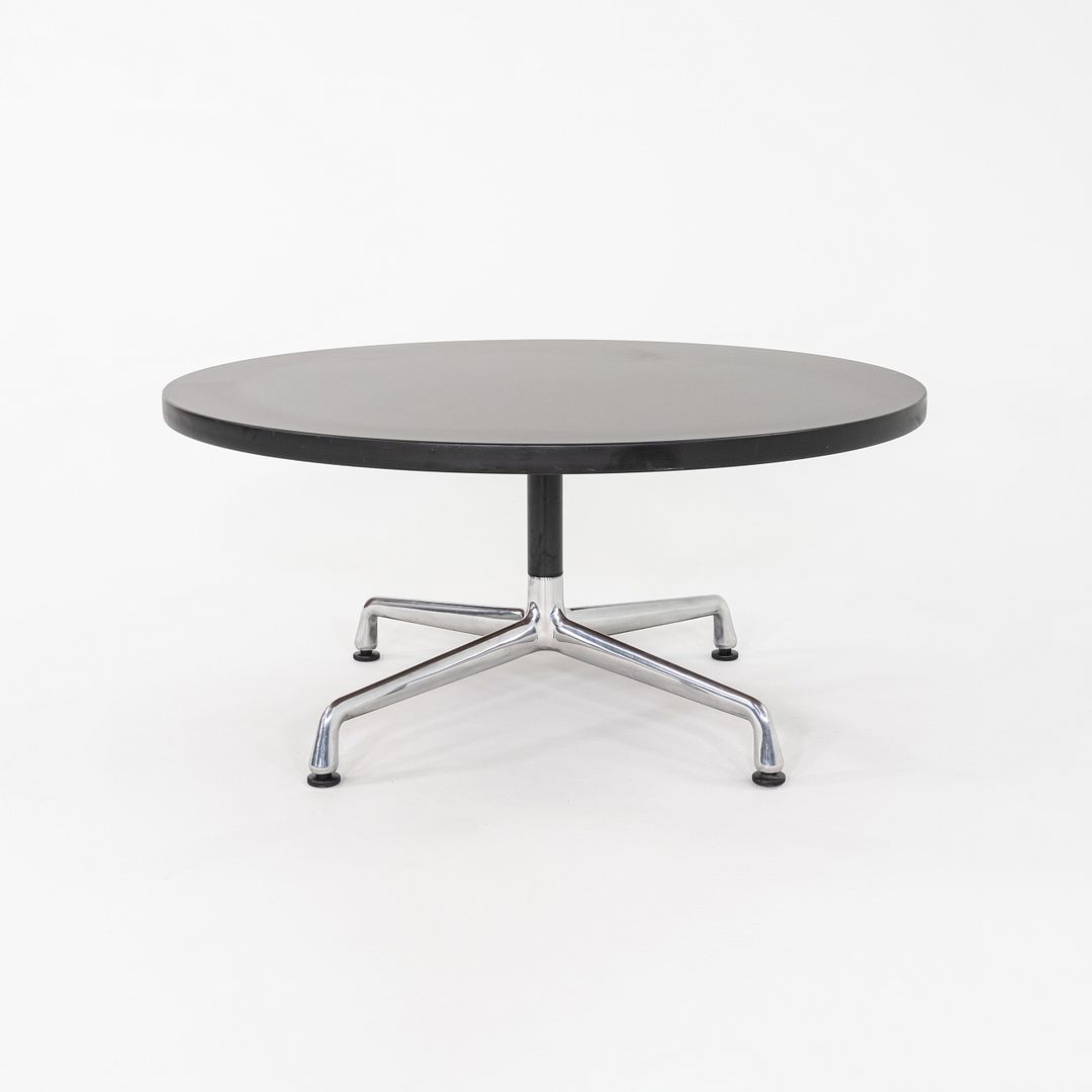 Eames Universal Base Coffee Table
