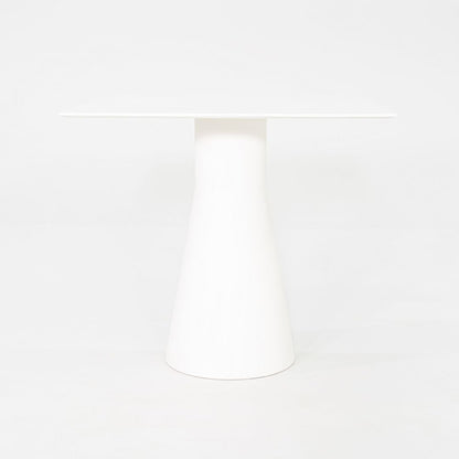 Reverse Dining Table