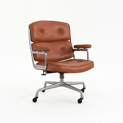 Time Life Executive Desk Chair, Model ES104