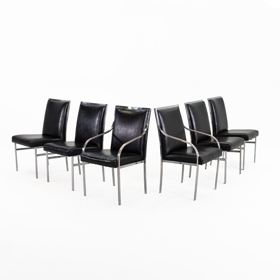Dining Chairs