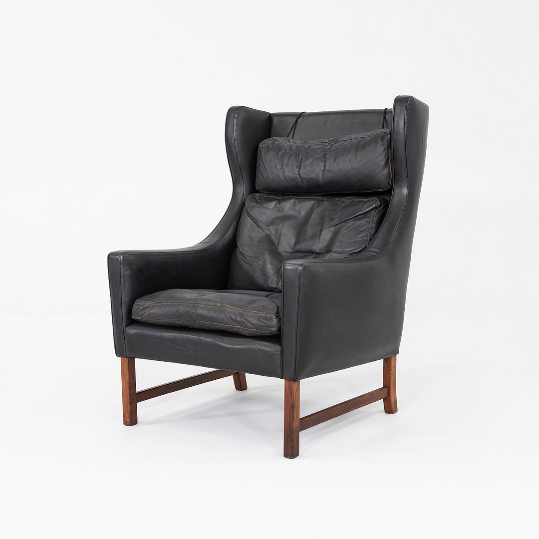 965H Lounge Chair