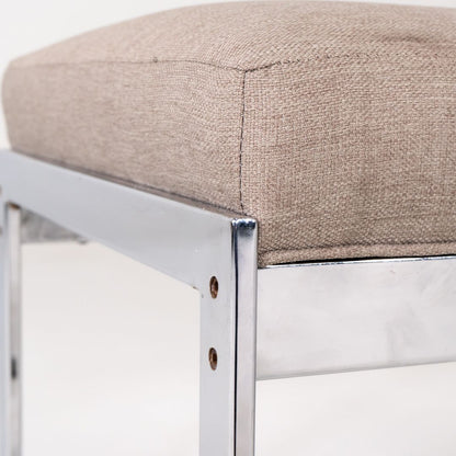 Modernist Bench