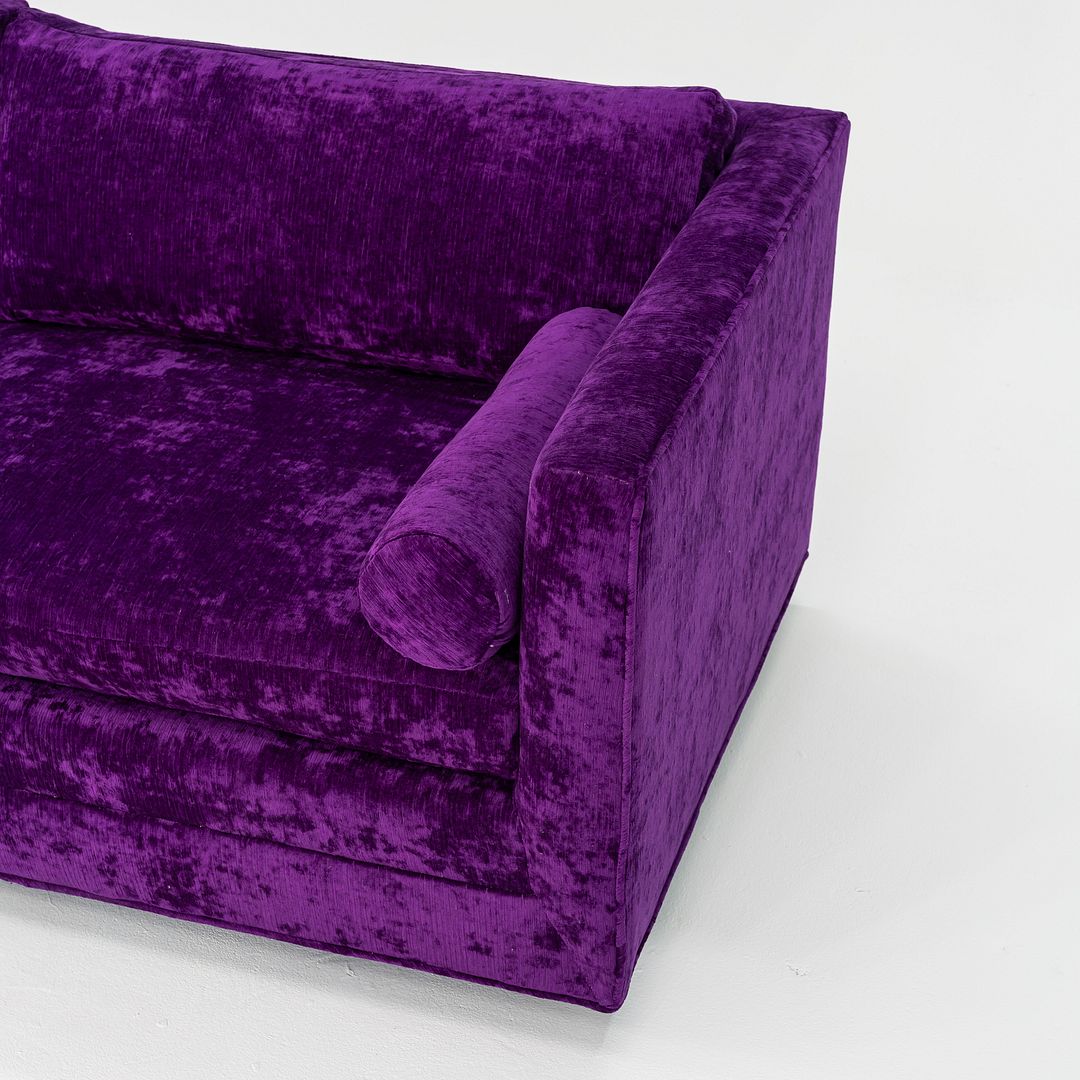 Tuxedo Sofa