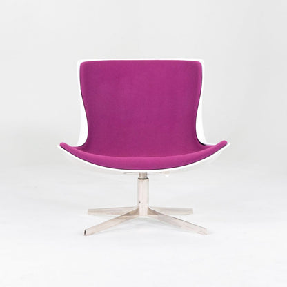 Vika Swivel Lounge Chair