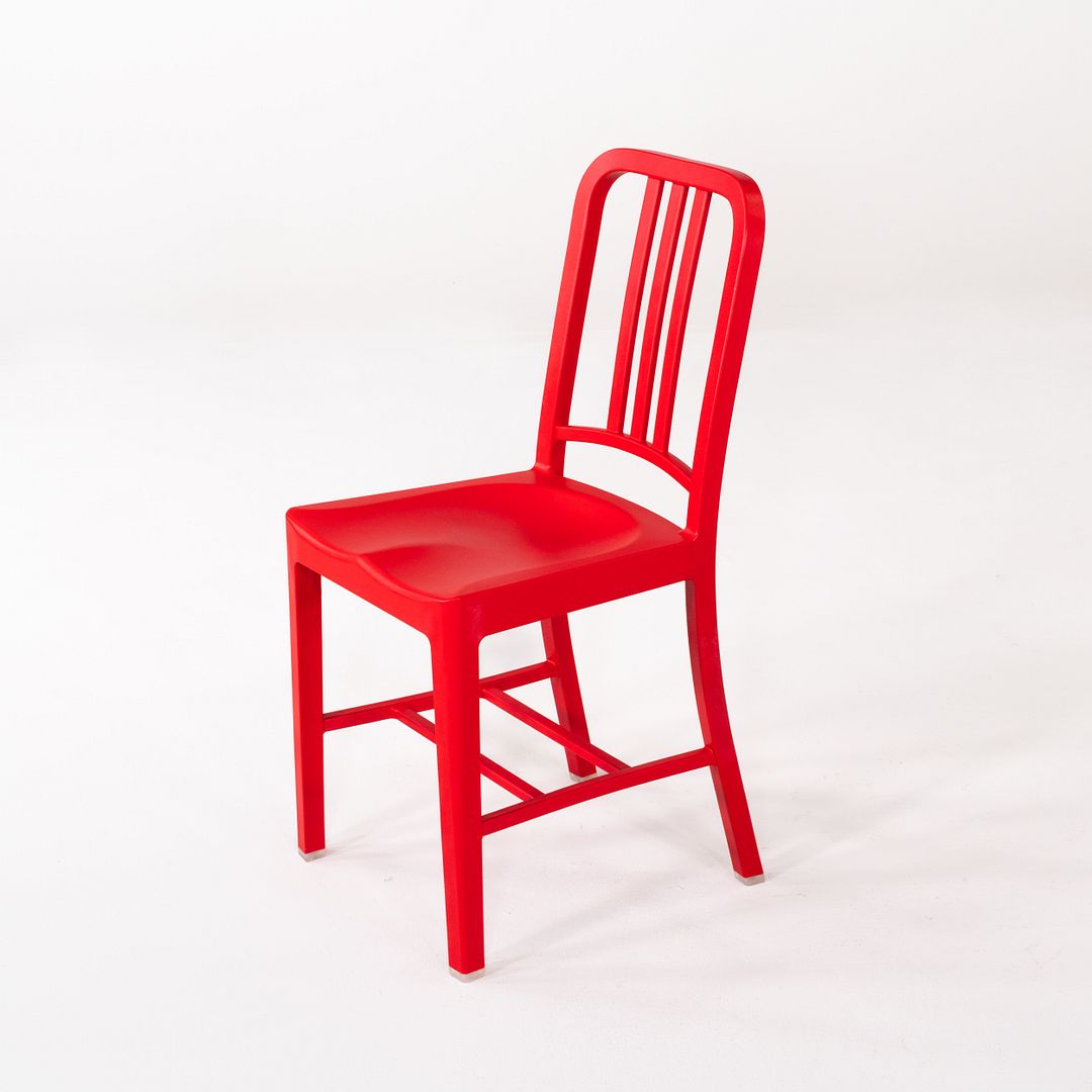 Emeco 111 Navy Chair