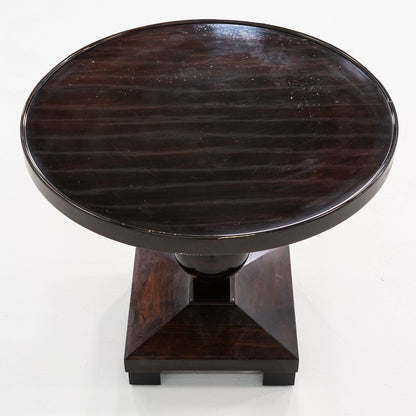Hamptons Occasional Table, Model 4892