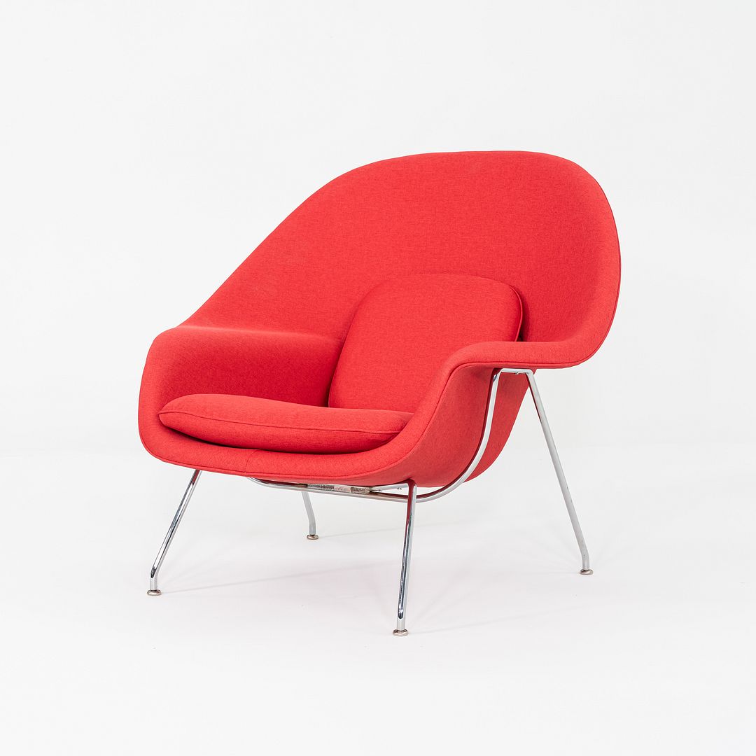 Womb Lounge Chair