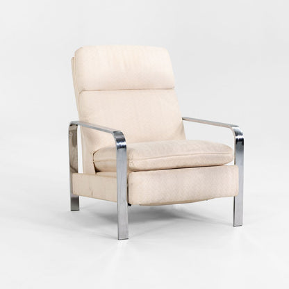 Reclining Lounge Chair