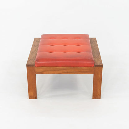 Ottoman Stool