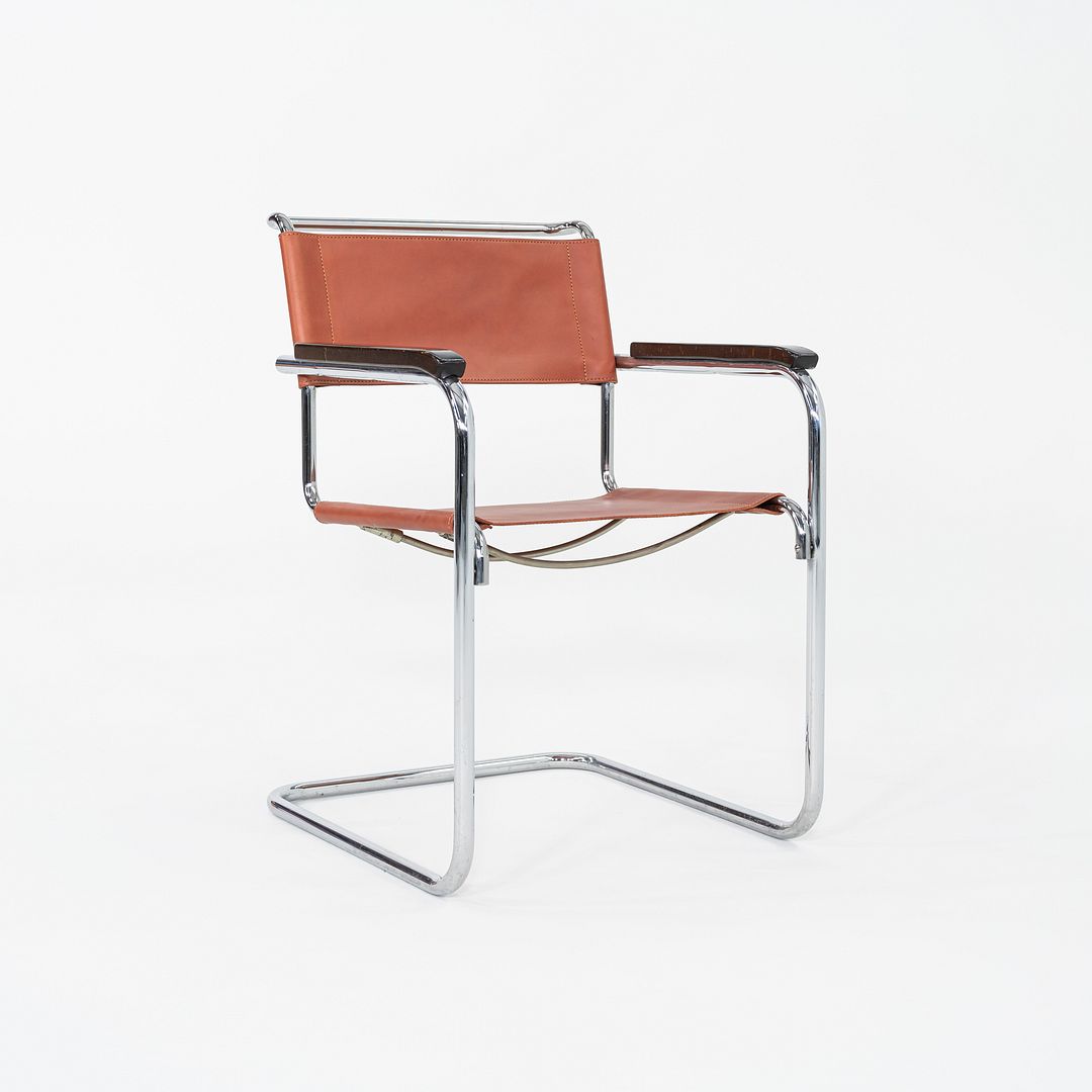 B33 and B34 Dining Chairs