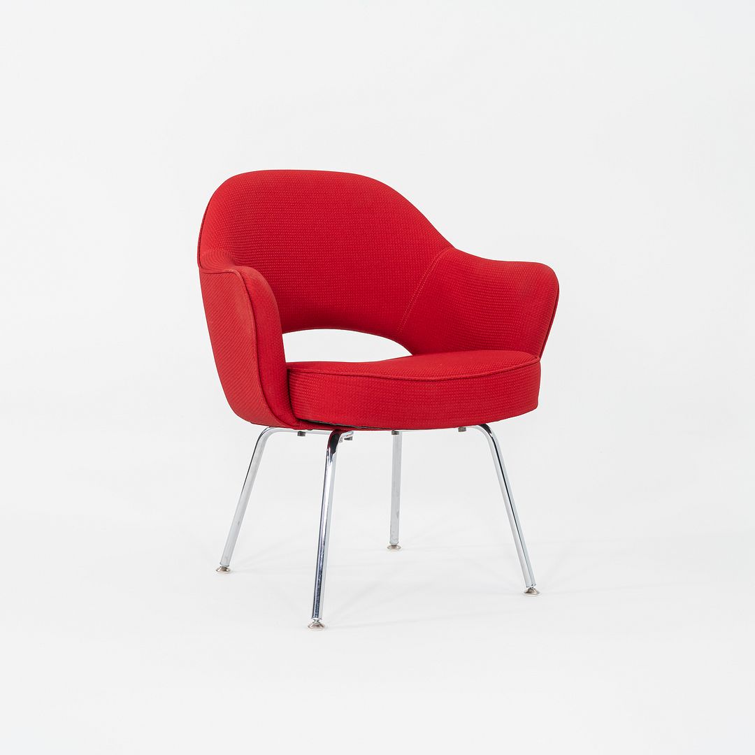 Saarinen Executive Arm Chair