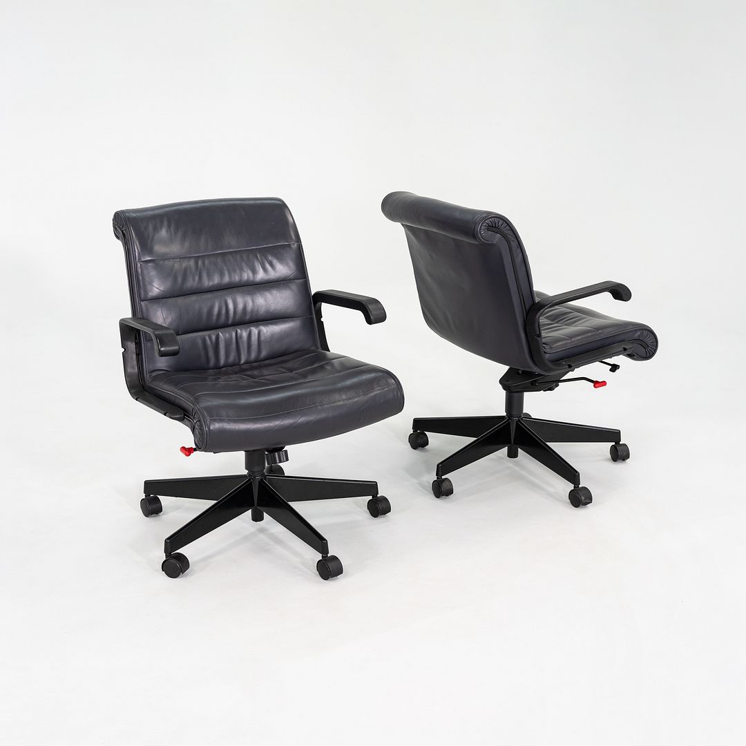 Management Desk Chair