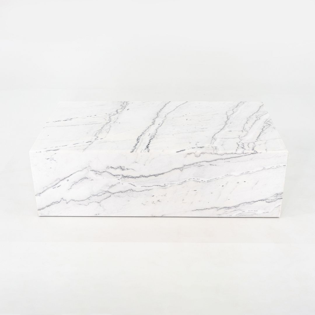 Marble Coffee Table
