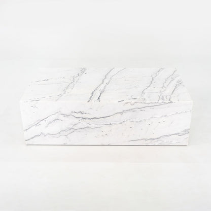 Marble Coffee Table