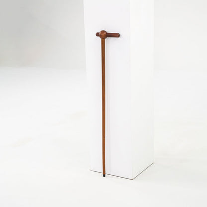 Teak Cane