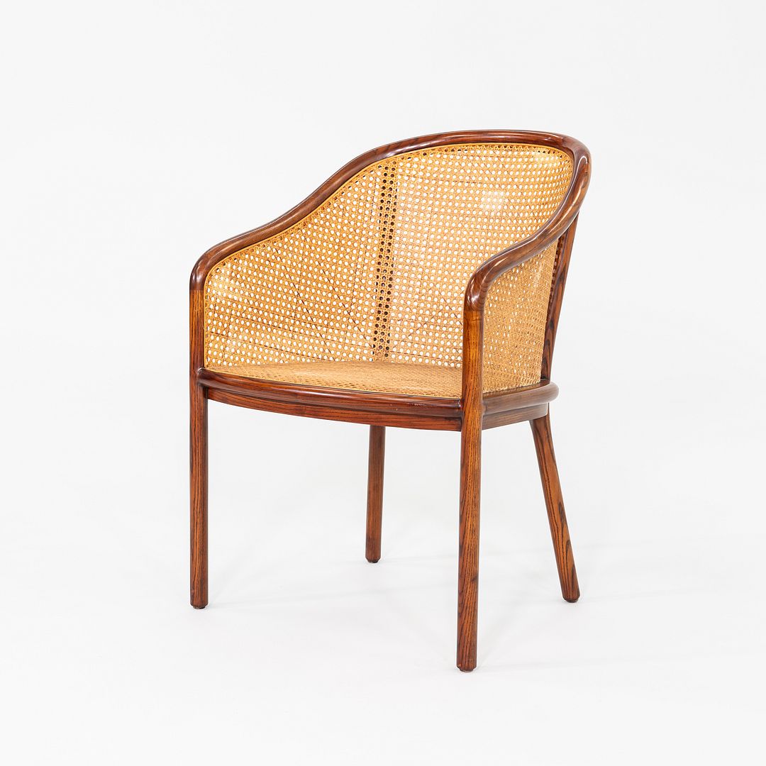 Bankers Chair