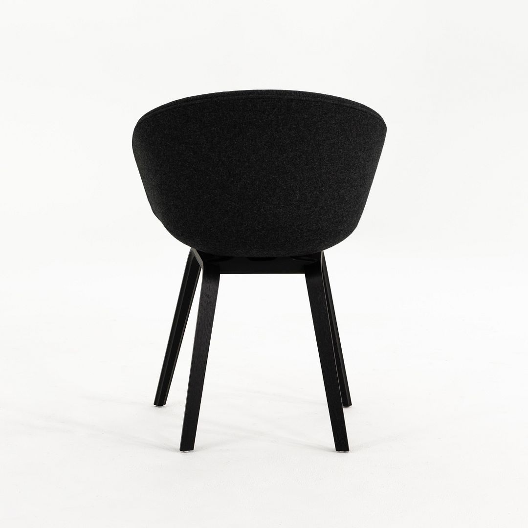 About A 23 Dining Arm Chair