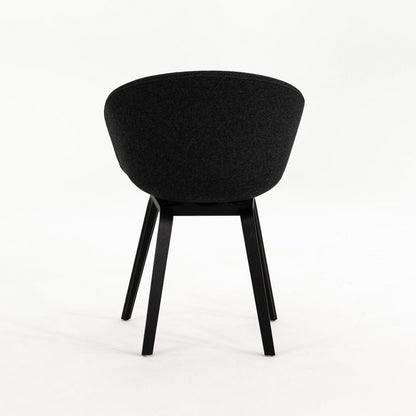 About A 23 Dining Arm Chair