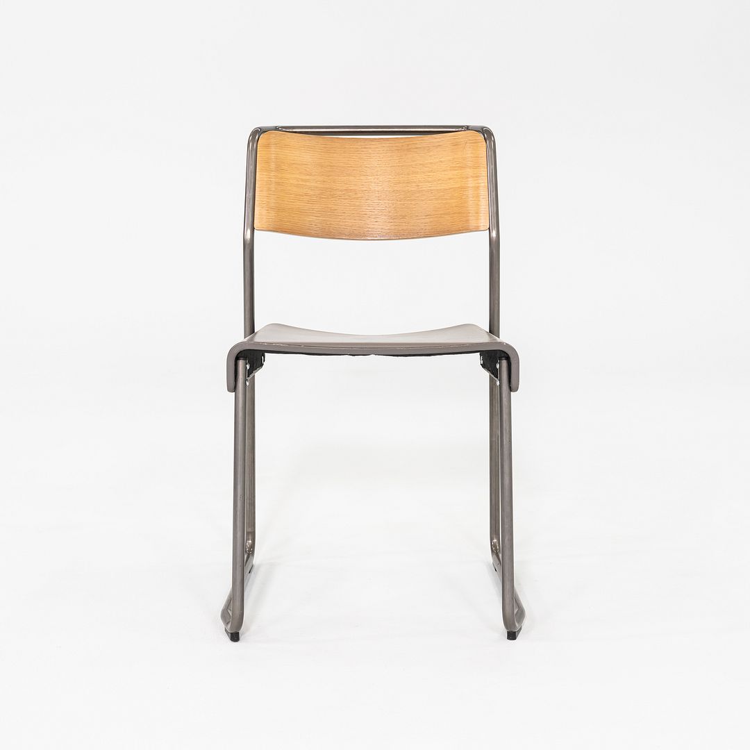 Canteen Utility Dining Chair