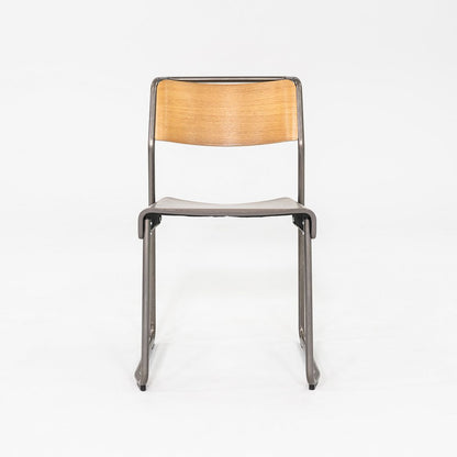 Canteen Utility Dining Chair