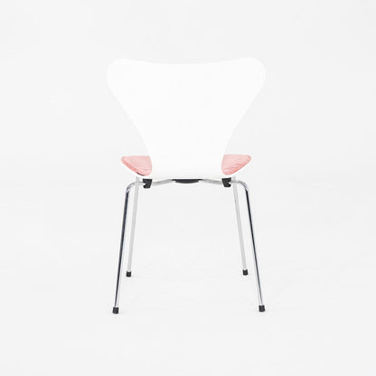 Series 7 Chair, Model 3107