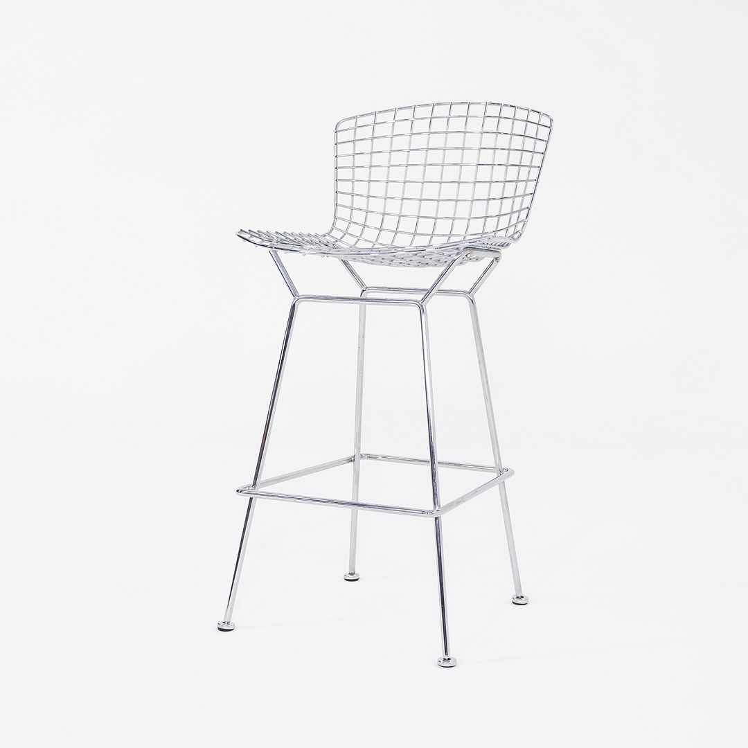 Bertoia Bar Stool
