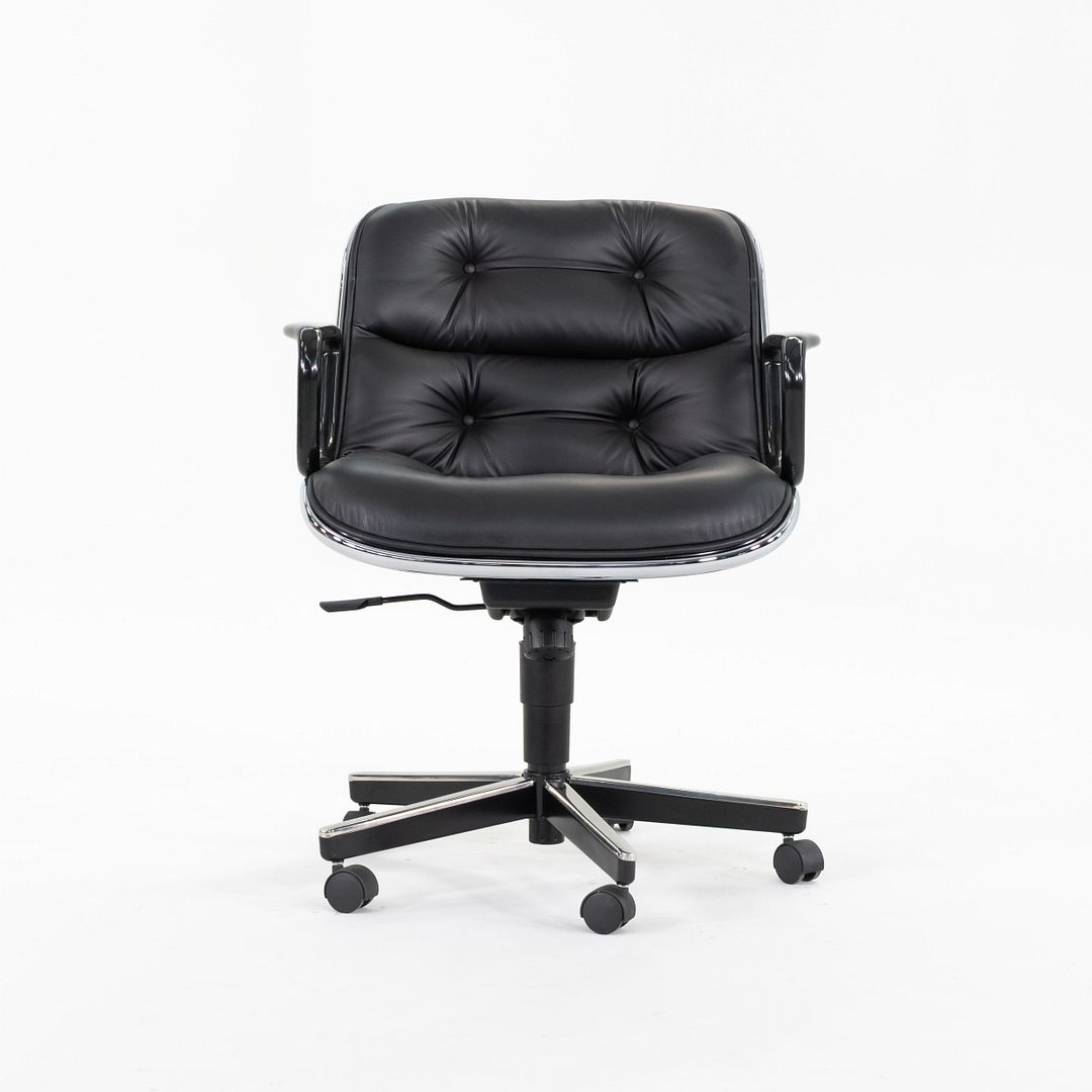 Pollock Executive Desk Chair