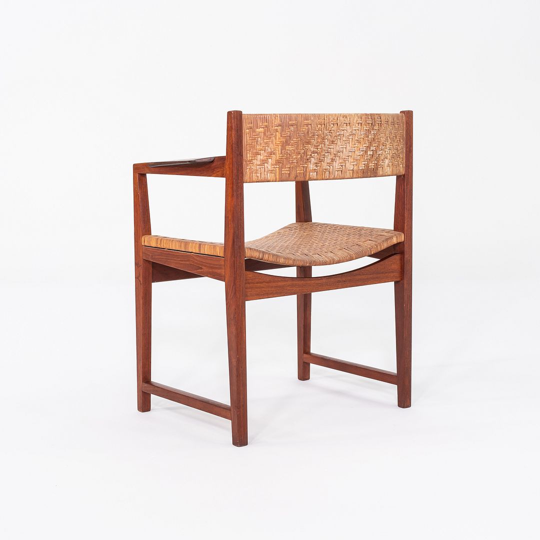 Dining Arm Chair