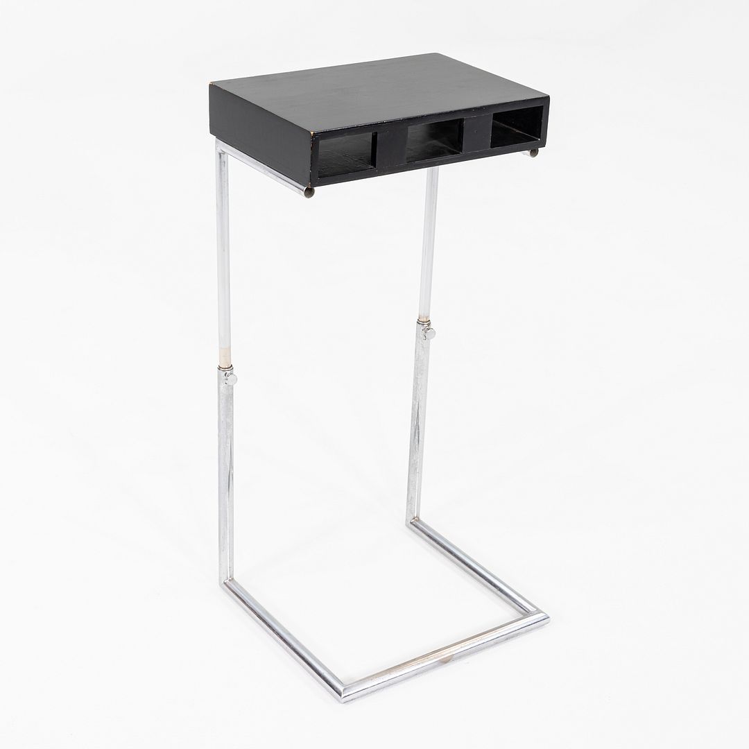Bauhaus Side Table